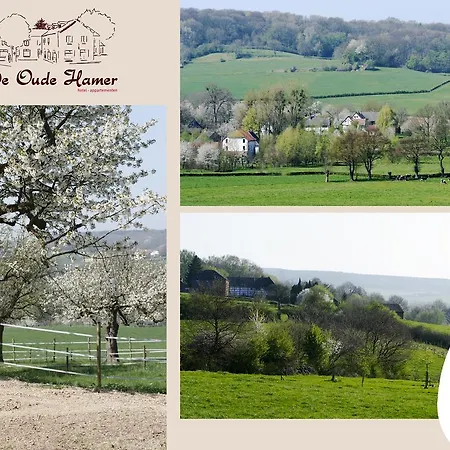 De Oude Hamer