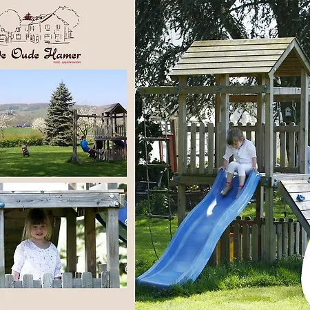 De Oude Hamer 2* Malinas