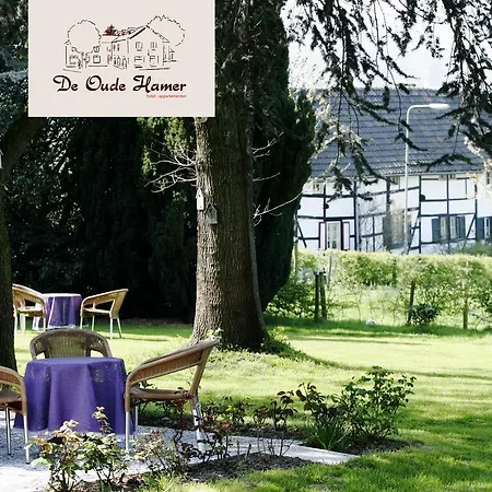 De Oude Hamer 2*