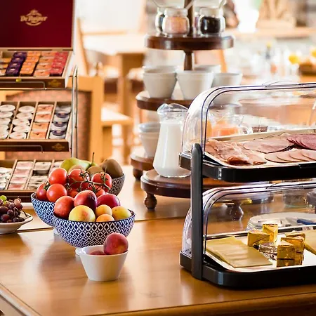 De Oude Hamer Apartahotel