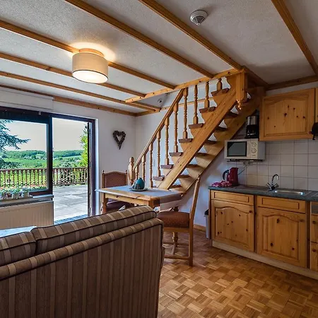 De Oude Hamer Aparthotel 2*