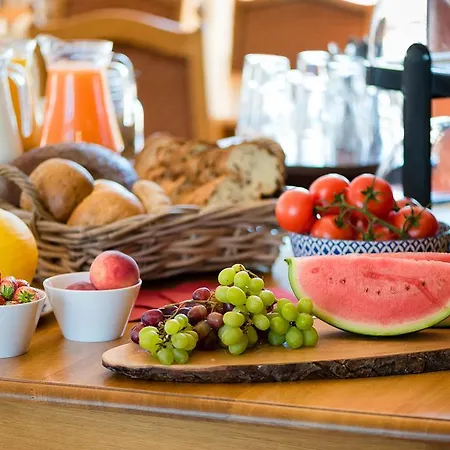 Apartahotel De Oude Hamer 2*