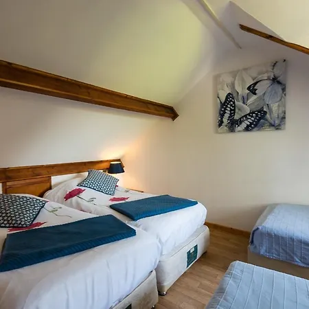 De Oude Hamer Apartahotel Malinas