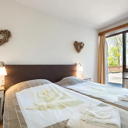 Apartahotel De Oude Hamer