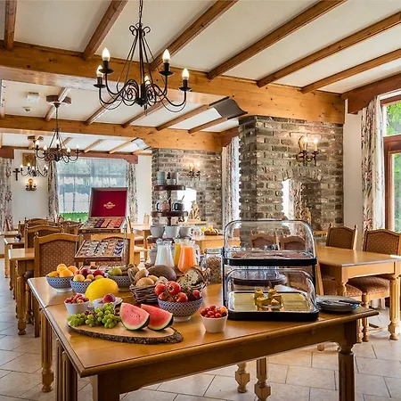 De Oude Hamer Malinas