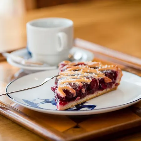 De Oude Hamer Apartahotel 2*