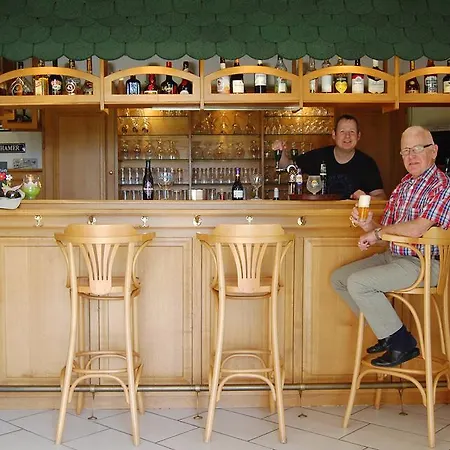 De Oude Hamer Apartahotel 2*