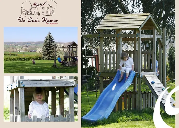 De Oude Hamer 2* メッヘレン