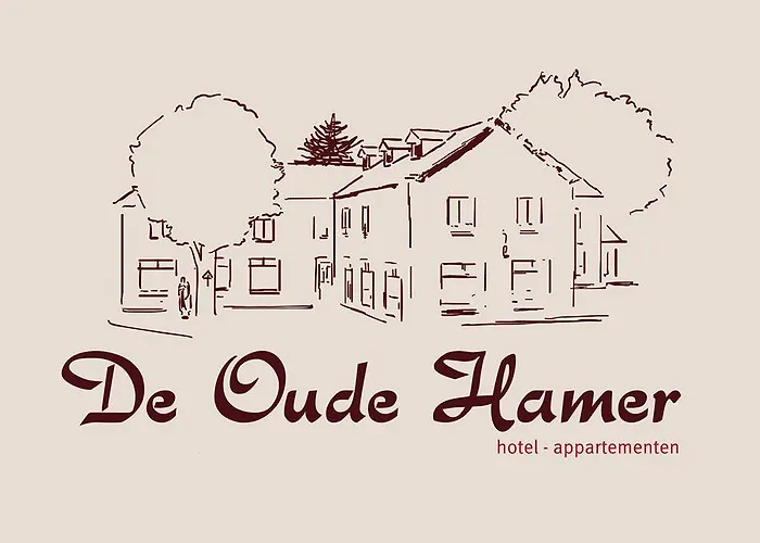 De Oude Hamer メッヘレン