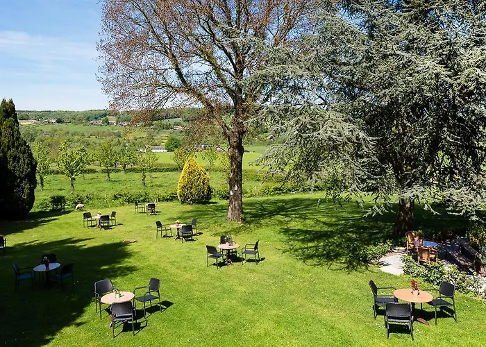 De Oude Hamer メッヘレン