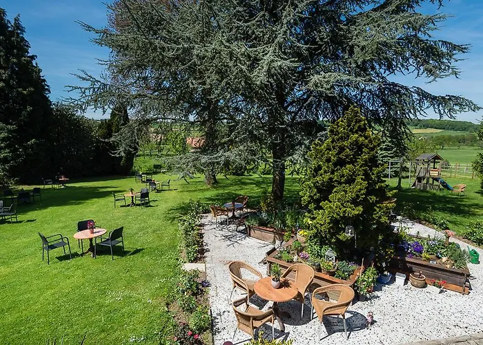 De Oude Hamer 2* Mechelen