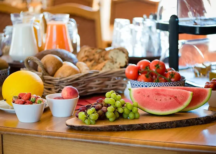 Lägenhetshotell De Oude Hamer 2*