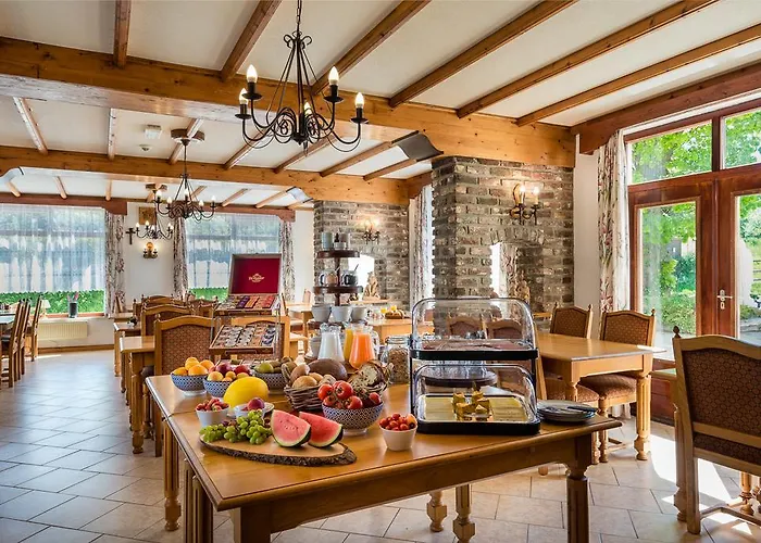 De Oude Hamer メッヘレン