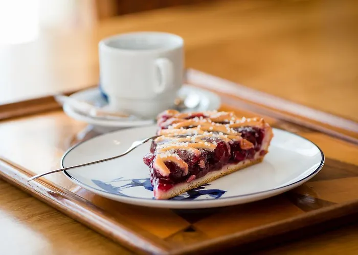 De Oude Hamer アパートホテル 2*