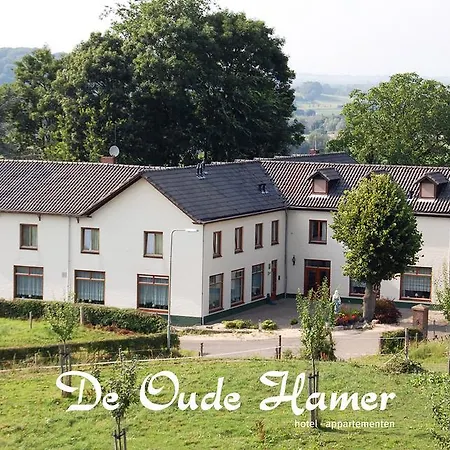 De Oude Hamer 2* Μεσελέν