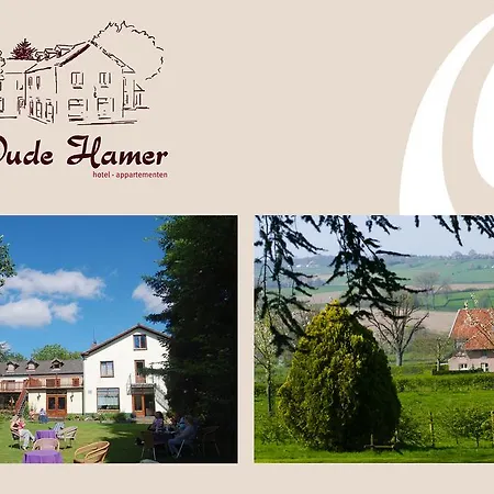 De Oude Hamer