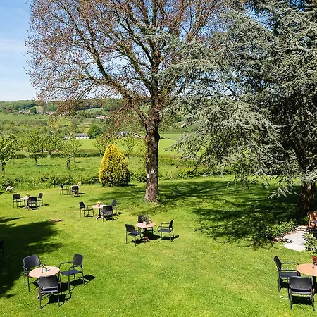 De Oude Hamer Malinas