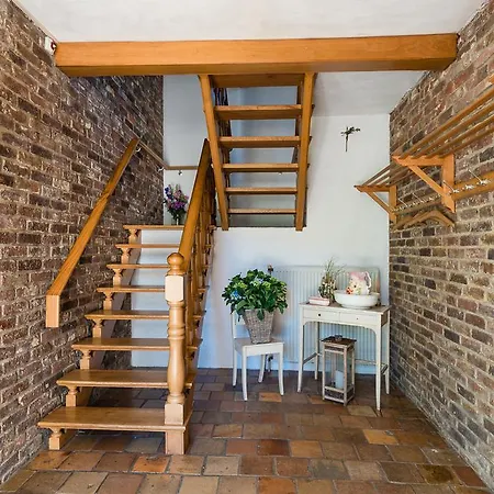 De Oude Hamer Apartahotel