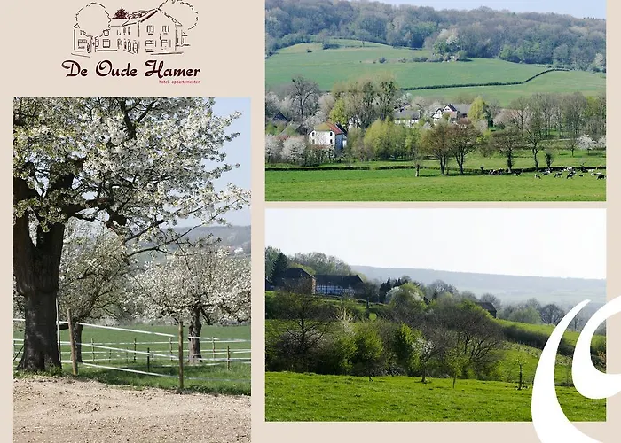 De Oude Hamer