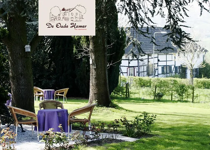 De Oude Hamer 2*