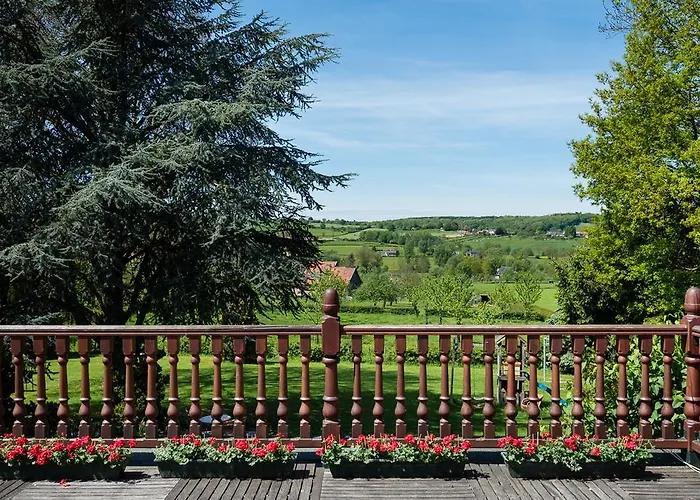 De Oude Hamer 2* Мехелен