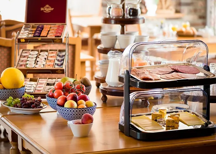 De Oude Hamer Апарт-отель