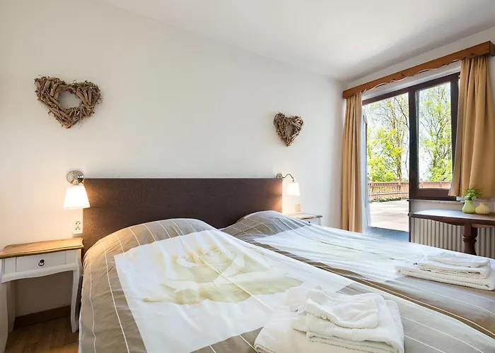 Апарт-отель De Oude Hamer